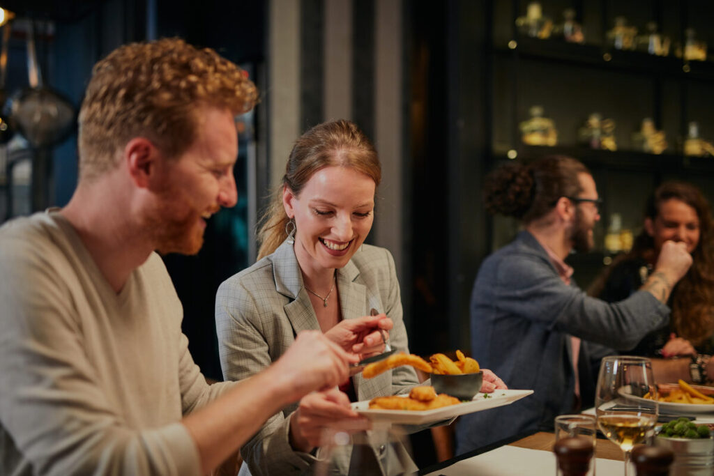 Hillside’s Hidden Tastes: A Food Lover’s Guide to Dining Gems in Portland’s Enchanting Neighborhood